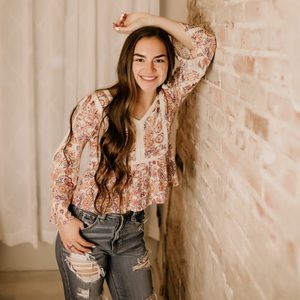 Meet your Posher, Camille